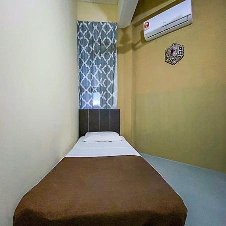 Spot On 90042 One Plaza Eco Hotel Keningau Buitenkant foto