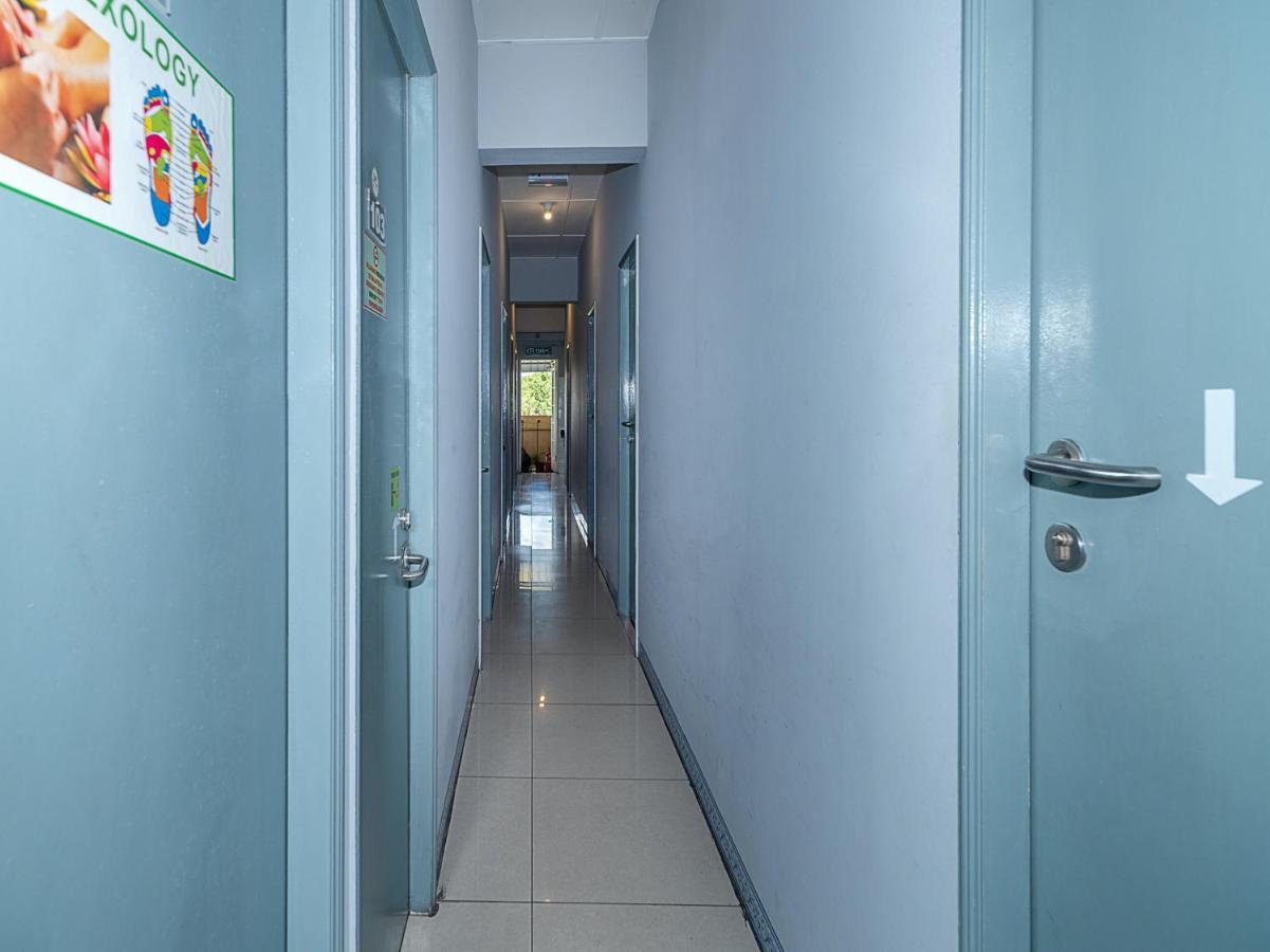 Spot On 90042 One Plaza Eco Hotel Keningau Buitenkant foto