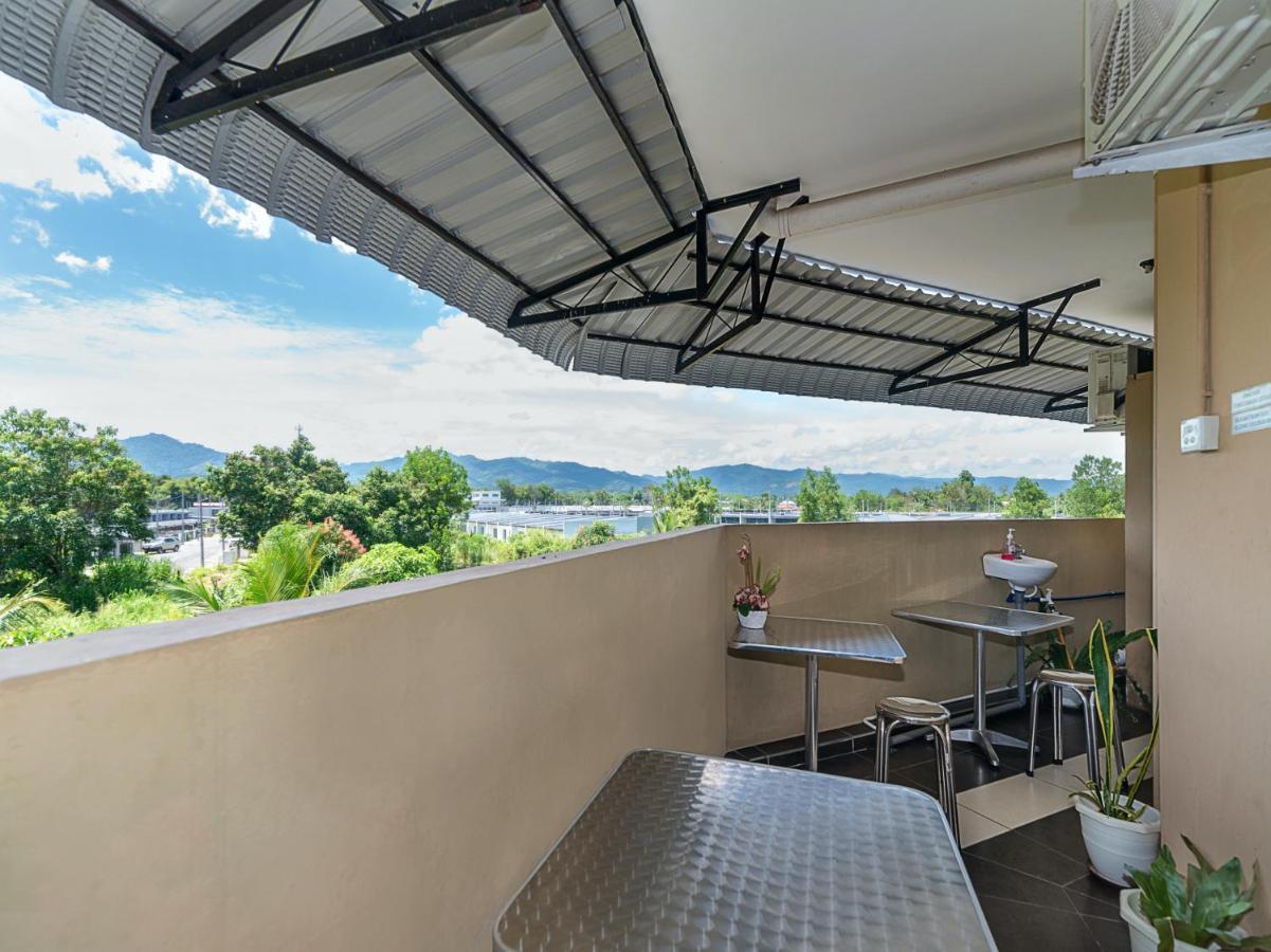 Spot On 90042 One Plaza Eco Hotel Keningau Buitenkant foto